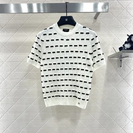 シャネル Tシャツ