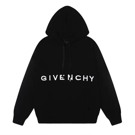 ジバンシィ パーカー