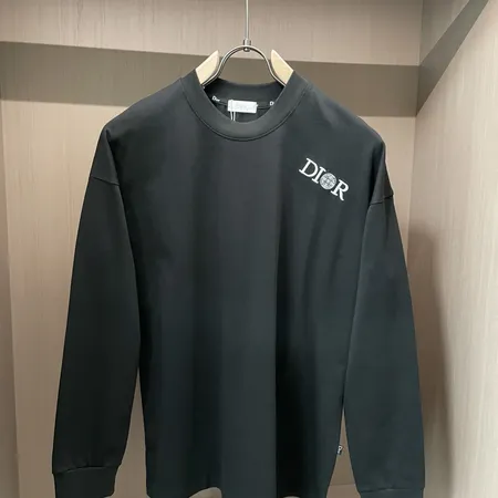 ディオール パーカー