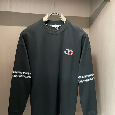 ディオール パーカー