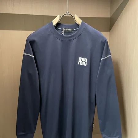 ミュウミュウ パーカー