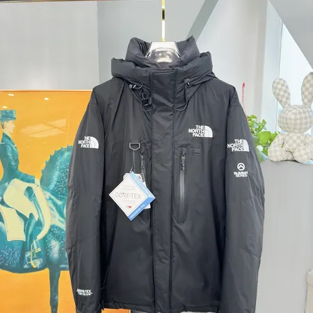 ノースフェイス ダウンジャケット