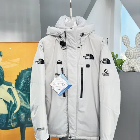 ノースフェイス ダウンジャケット