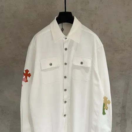 クロムハーツ シャツ
