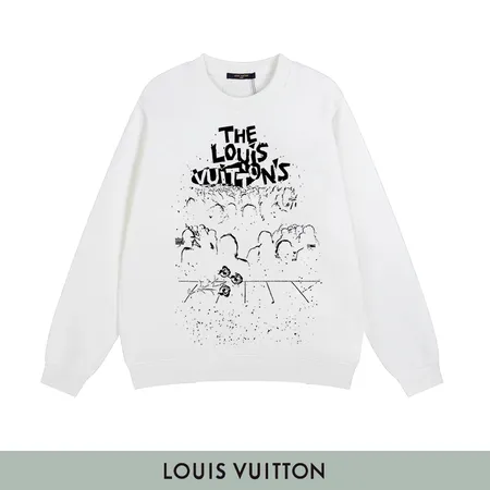 ルイヴィトン パーカー