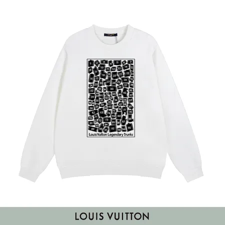 ルイヴィトン パーカー