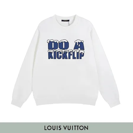 ルイヴィトン パーカー