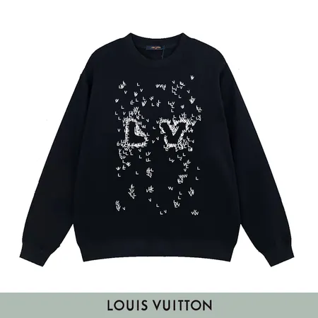 ルイヴィトン パーカー