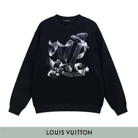 ルイヴィトン パーカー