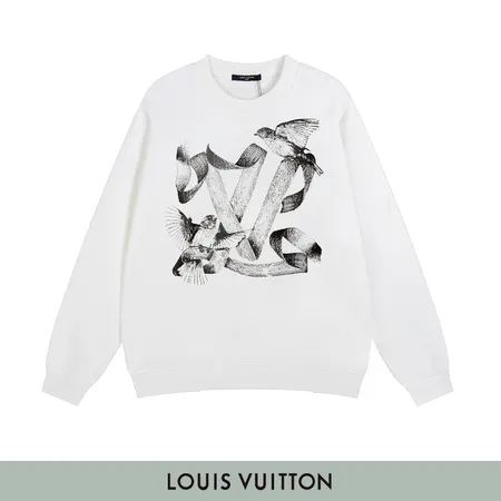 ルイヴィトン パーカー