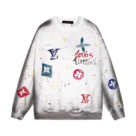 ルイヴィトン パーカー