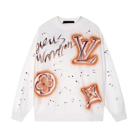 ルイヴィトン パーカー