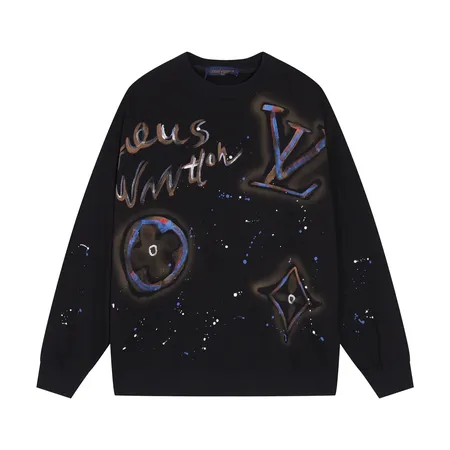 ルイヴィトン パーカー