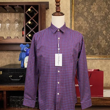 アルマーニ シャツ