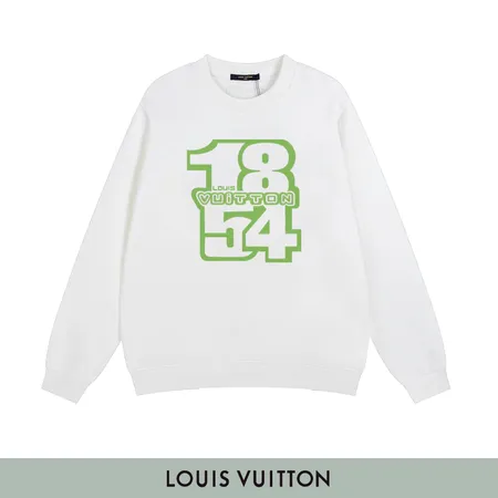 ルイヴィトン パーカー