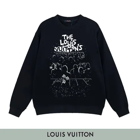 ルイヴィトン パーカー