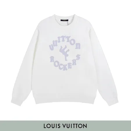 ルイヴィトン パーカー