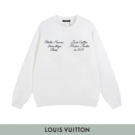 ルイヴィトン パーカー