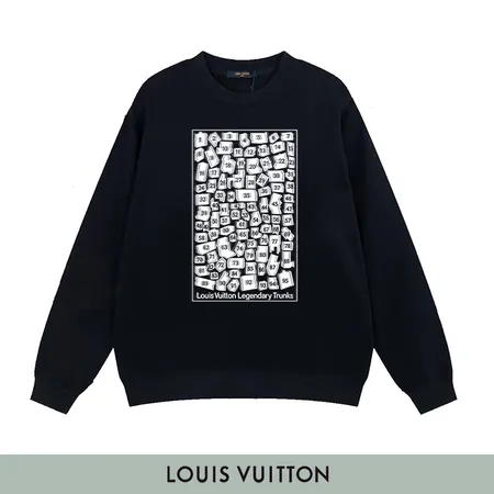 ルイヴィトン パーカー