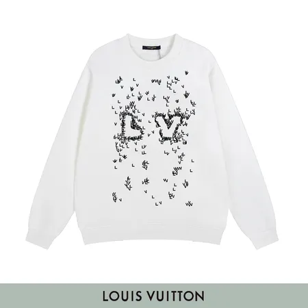 ルイヴィトン パーカー