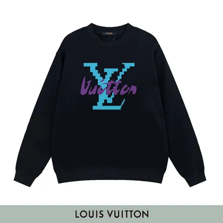 ルイヴィトン パーカー