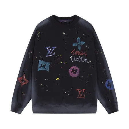 ルイヴィトン パーカー