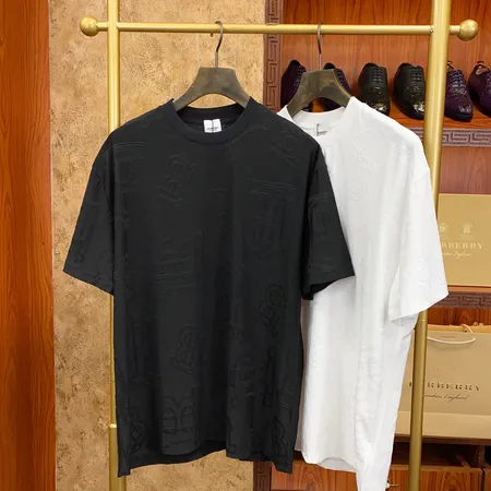 バーバリー ス Tシャツ