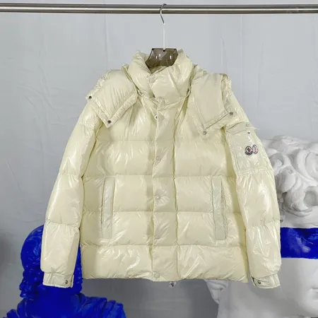 モンクレール ダウンジャケット