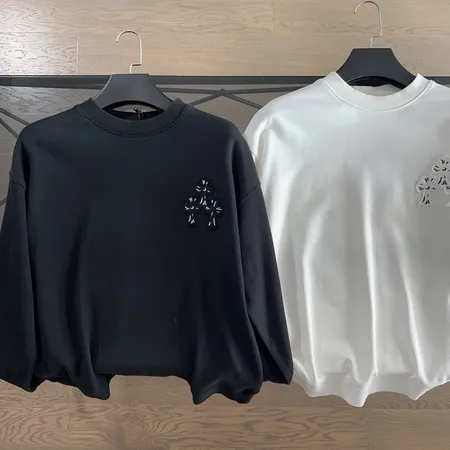 クロムハーツ パーカー