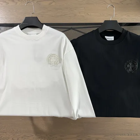 クロムハーツ パーカー