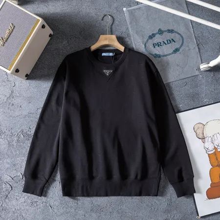 プラダ パーカー