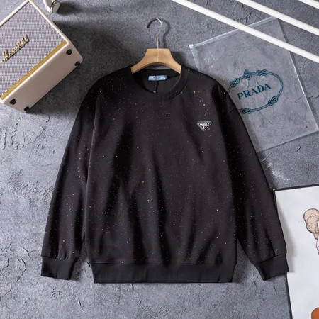 プラダ パーカー