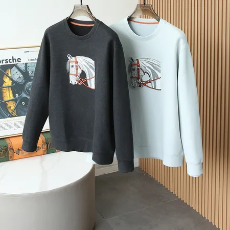 エルメス パーカー