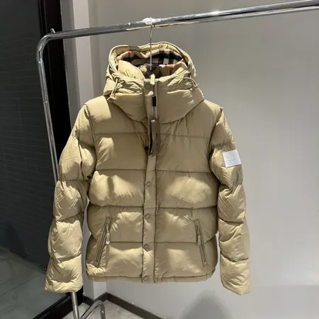 バーバリー ス ダウンジャケット