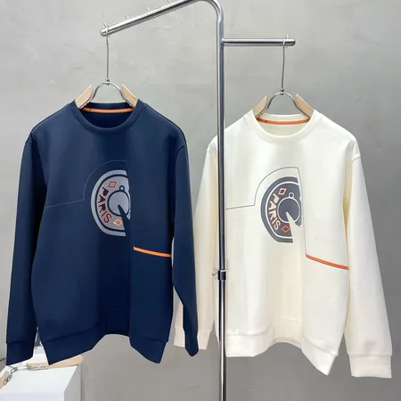 エルメス パーカー