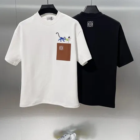 ロエベ Tシャツ