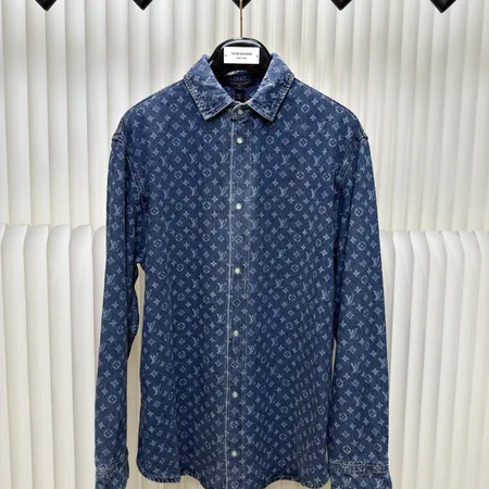 ルイヴィトン シャツ