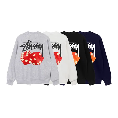 ステューシー パーカー