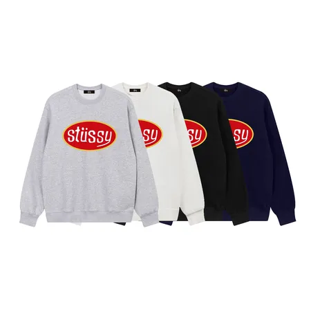 ステューシー パーカー