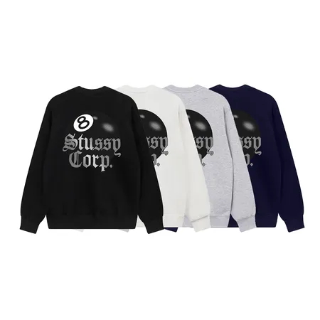 ステューシー パーカー