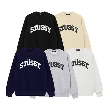 ステューシー パーカー