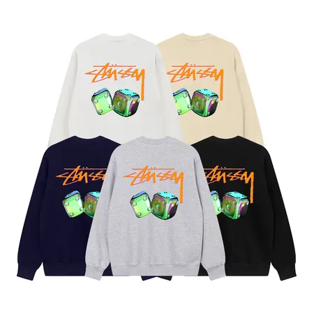 ステューシー パーカー