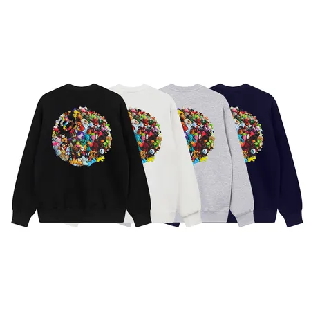 ステューシー パーカー