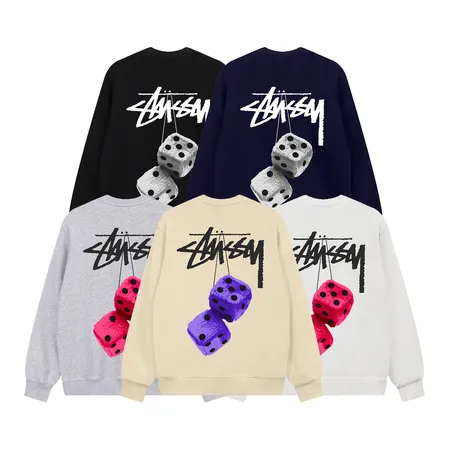 ステューシー パーカー