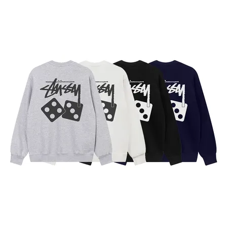 ステューシー パーカー