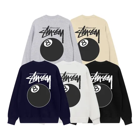 ステューシー パーカー