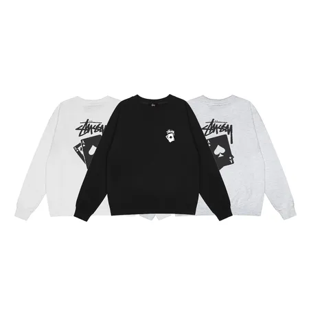 ステューシー パーカー