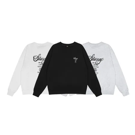 ステューシー パーカー