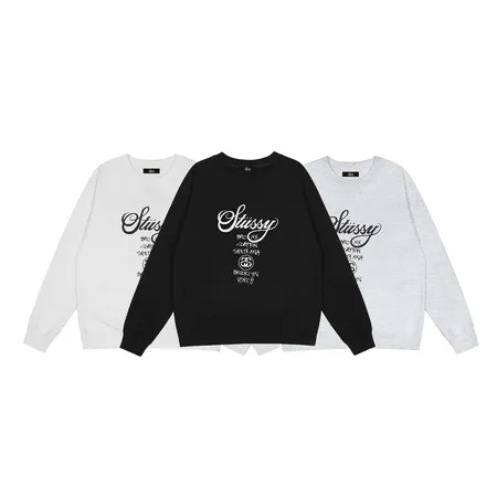 ステューシー パーカー