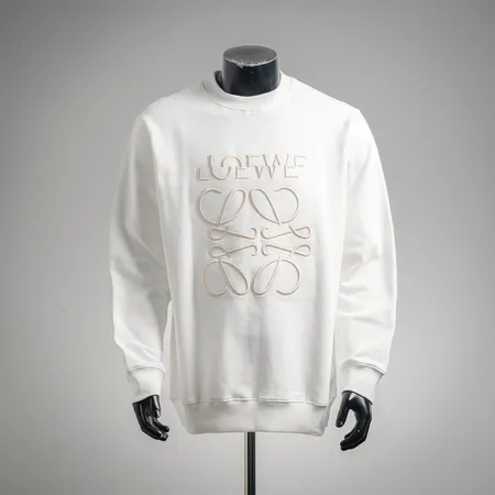 ロエベ パーカー